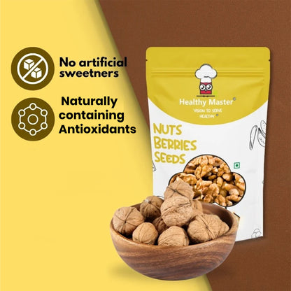 Walnuts (Without Shell) - Giri
