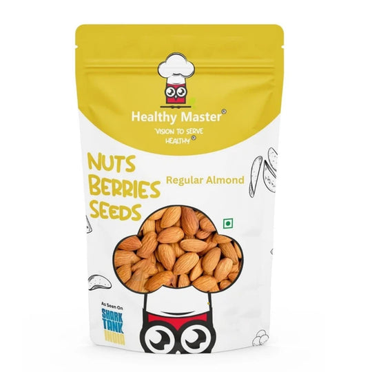 Almonds (Badam)