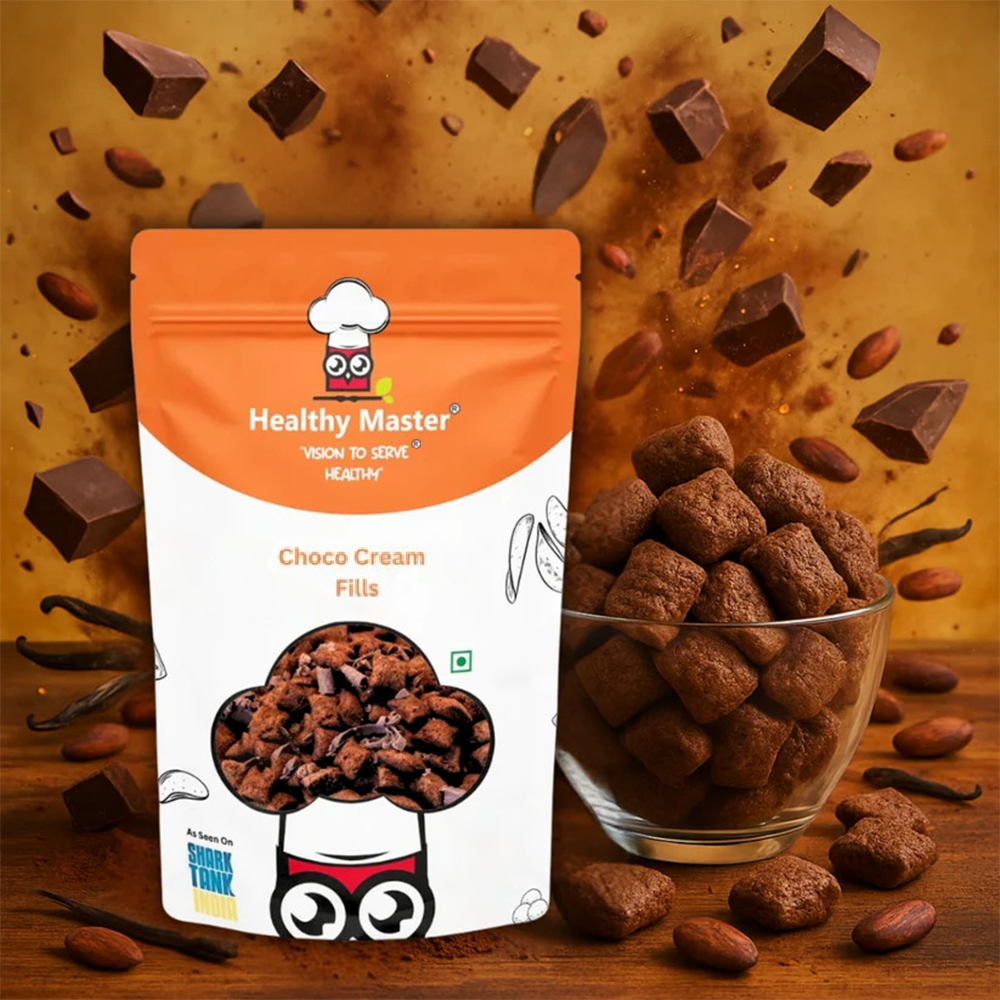 Choco Cream Fills