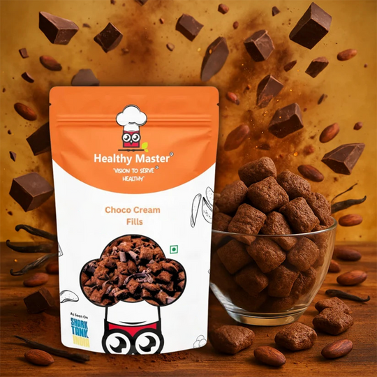 Choco Cream Fills