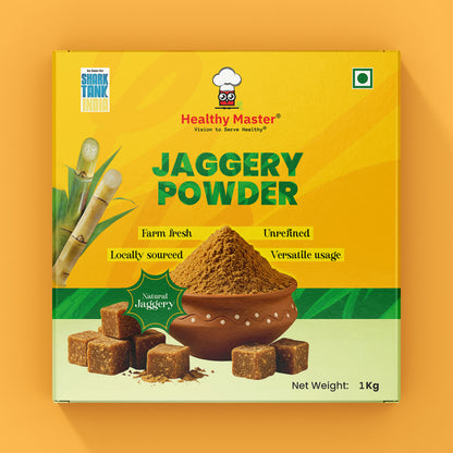 Jaggery/Gur