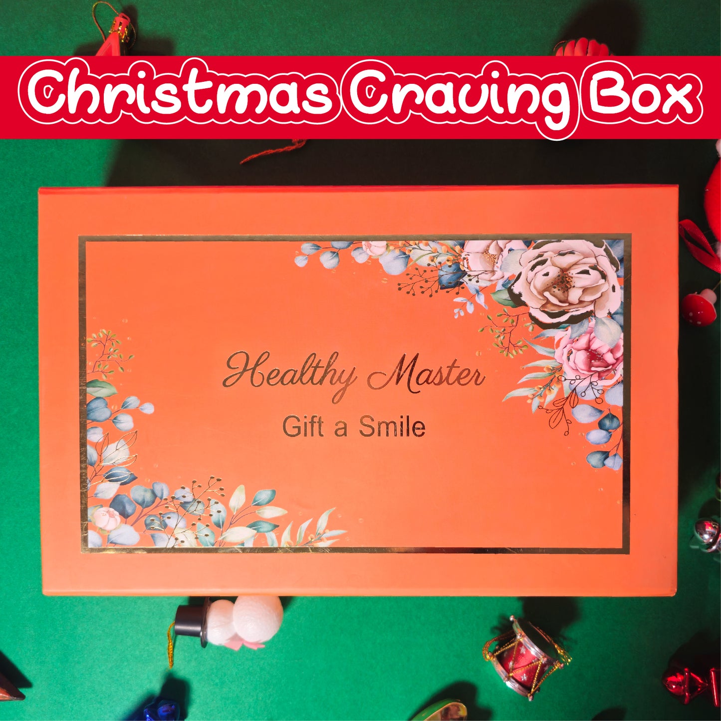 Christmas Craving Box