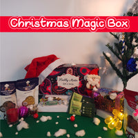 Christmas Magic Box