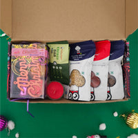 Christmas Magic Box