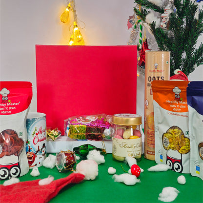 Classic Christmas Box