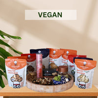 Vegan Snacks Combo