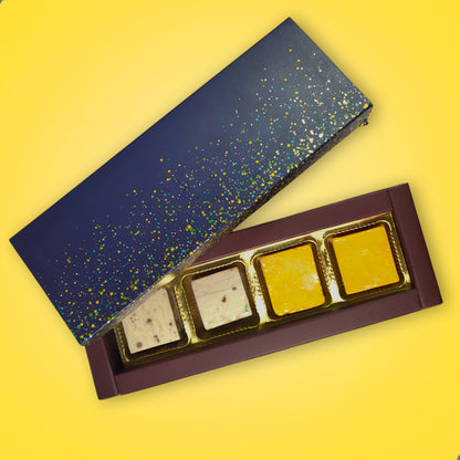 Corporate Balance Box