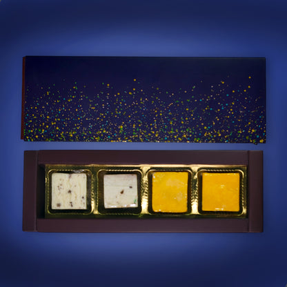 Corporate Balance Box