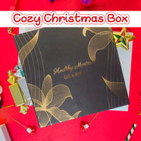 Cozy Christmas Box