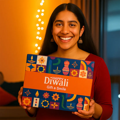 Crunch of Goodness Box