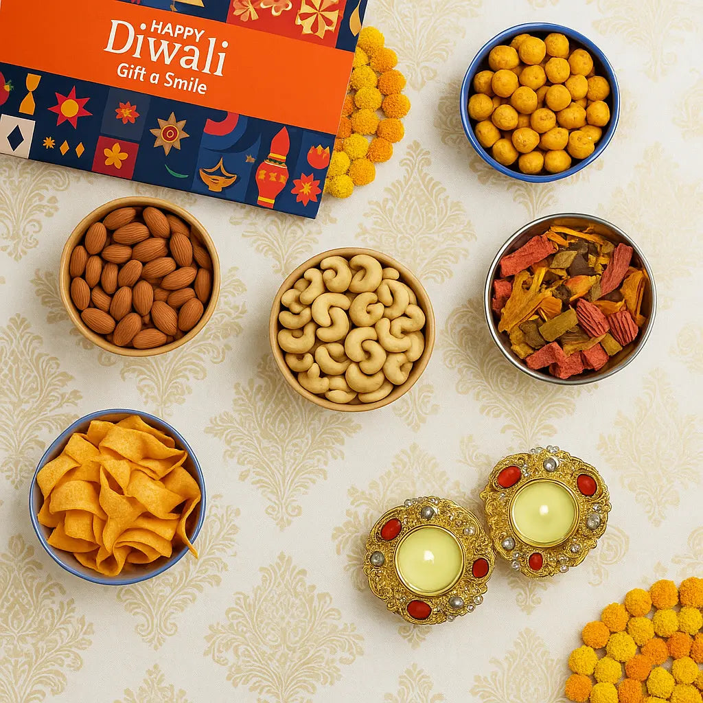 Crunch of Goodness Box