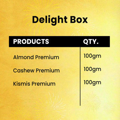 Delight Box