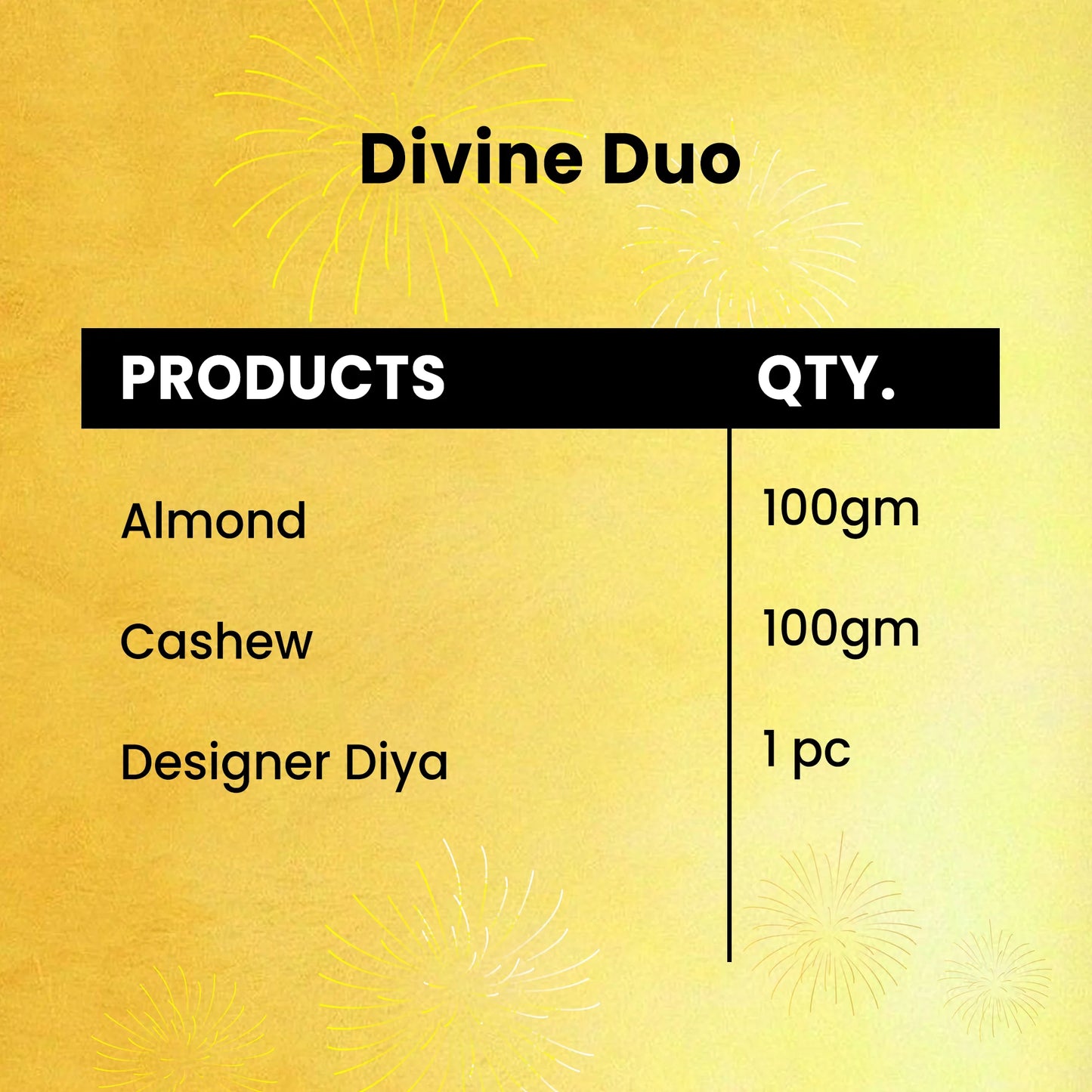 Divine Duo
