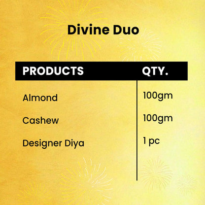 Divine Duo