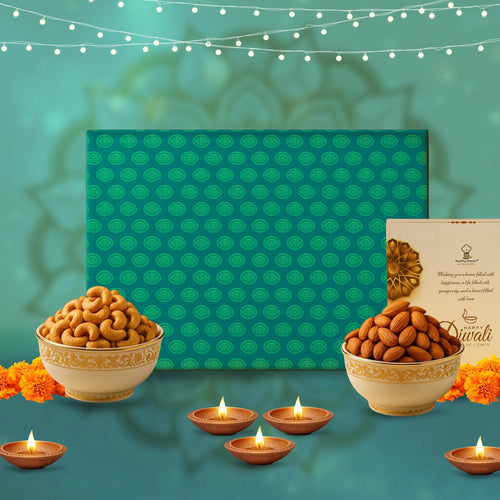 Divine Nutri Diwali 4