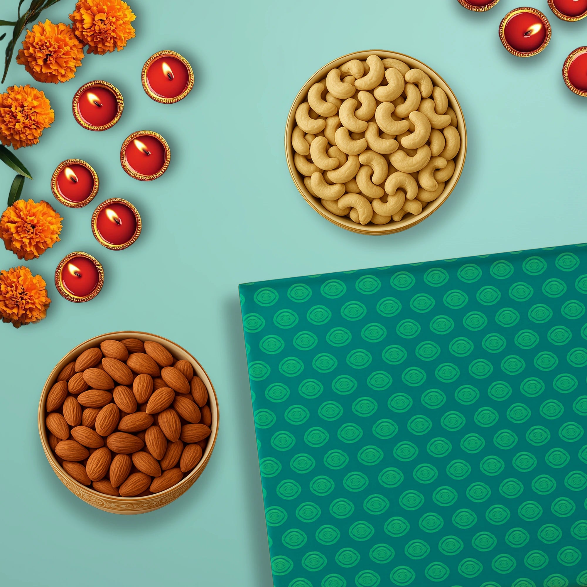 Divine Nutri Diwali 4