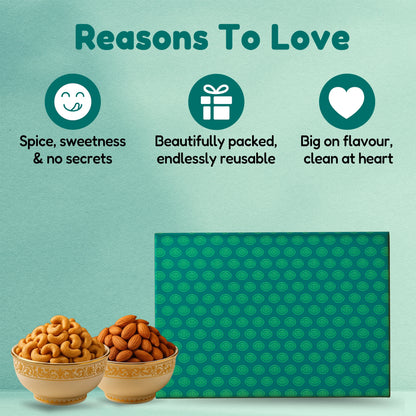 Divine Nutri Diwali 4