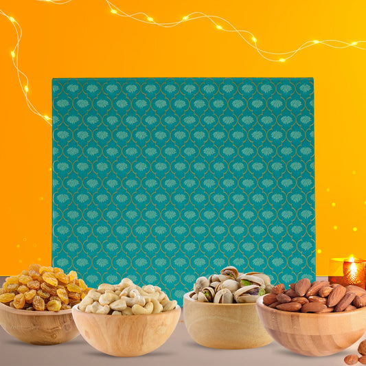 Divine Nutri Gift Box  3