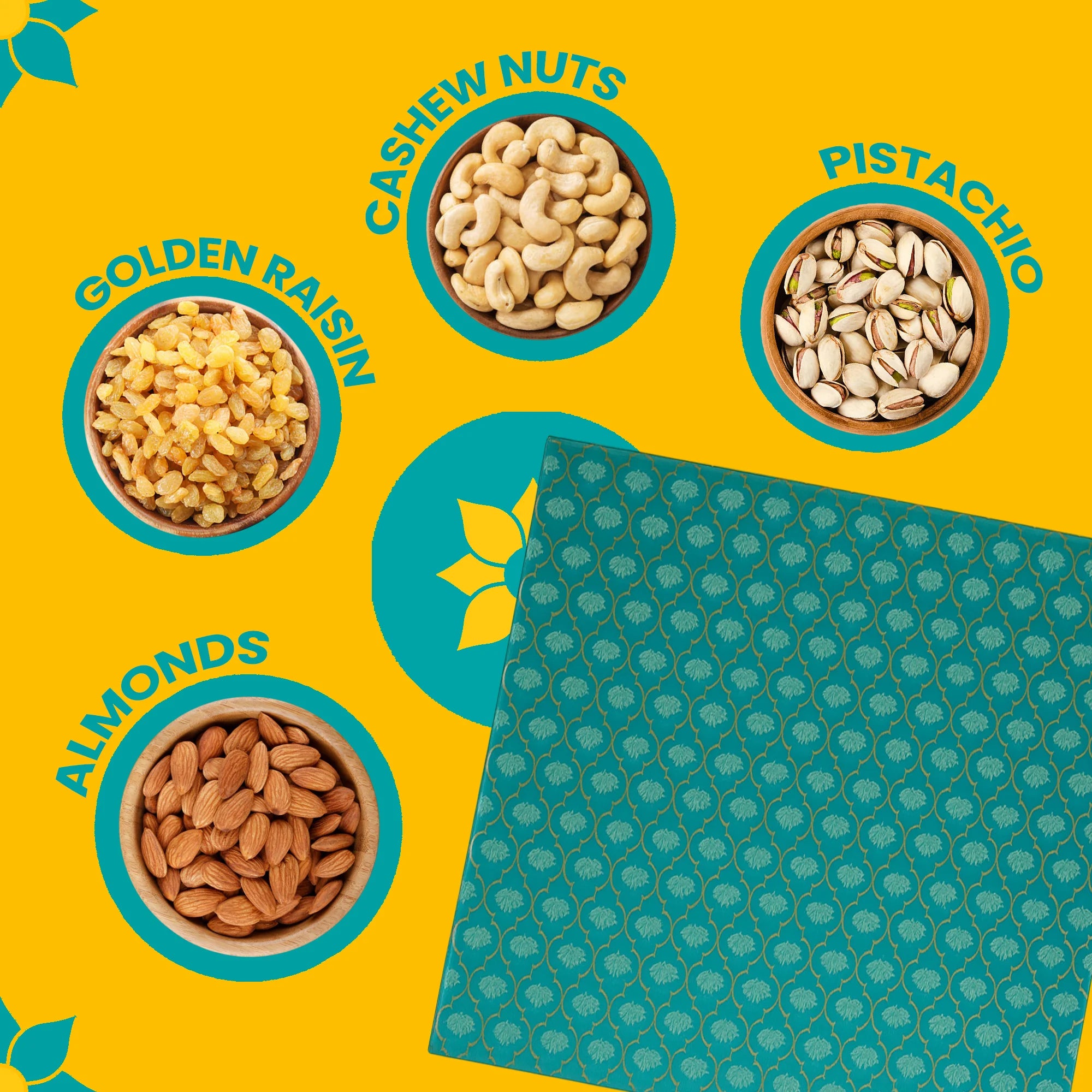 Divine Nutri Gift Box  3