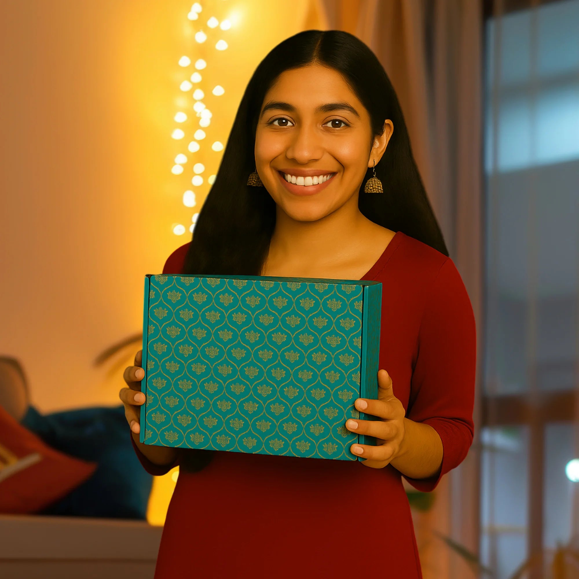 Divine Nutri Gift Box  3