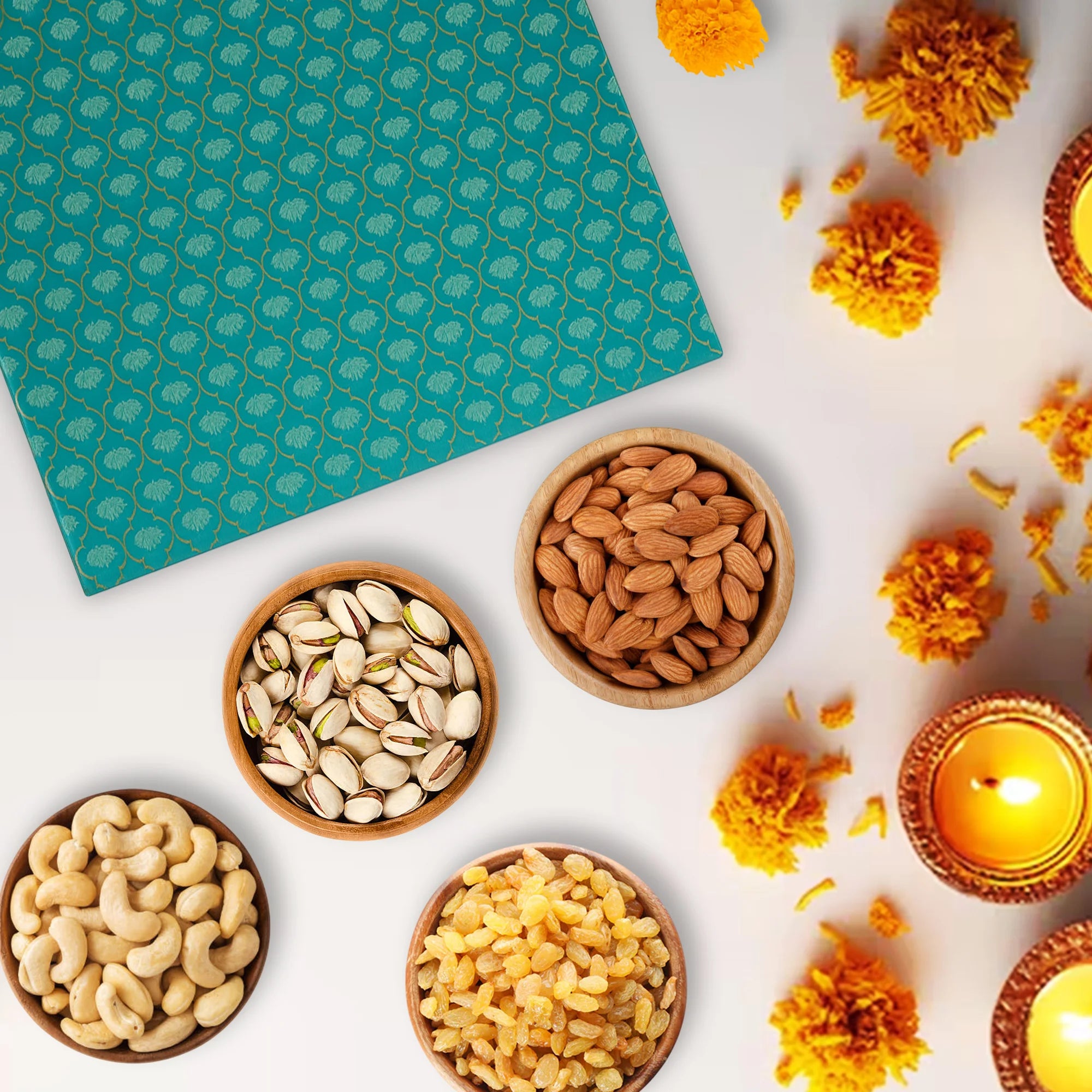 Divine Nutri Gift Box  3