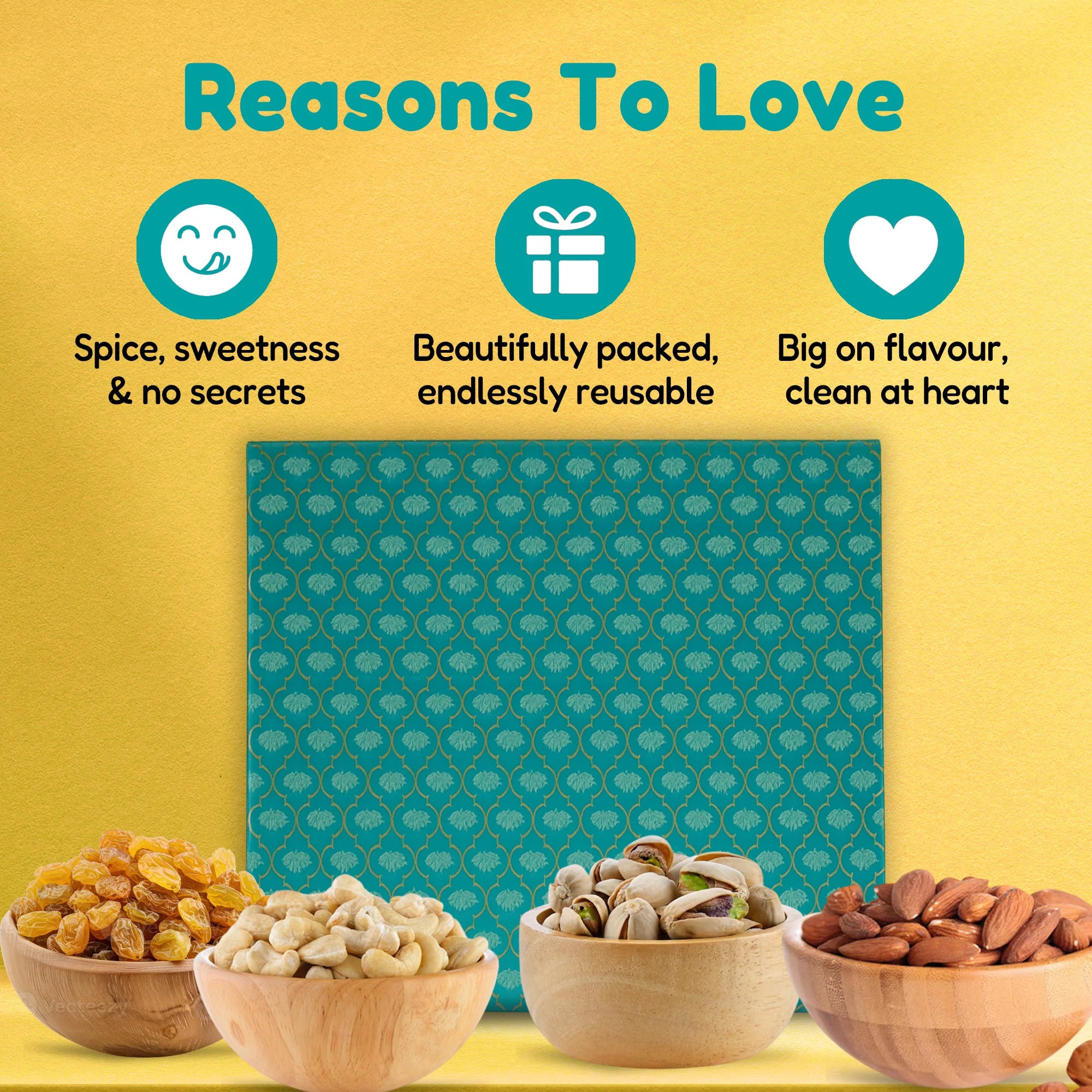 Divine Nutri Gift Box  3