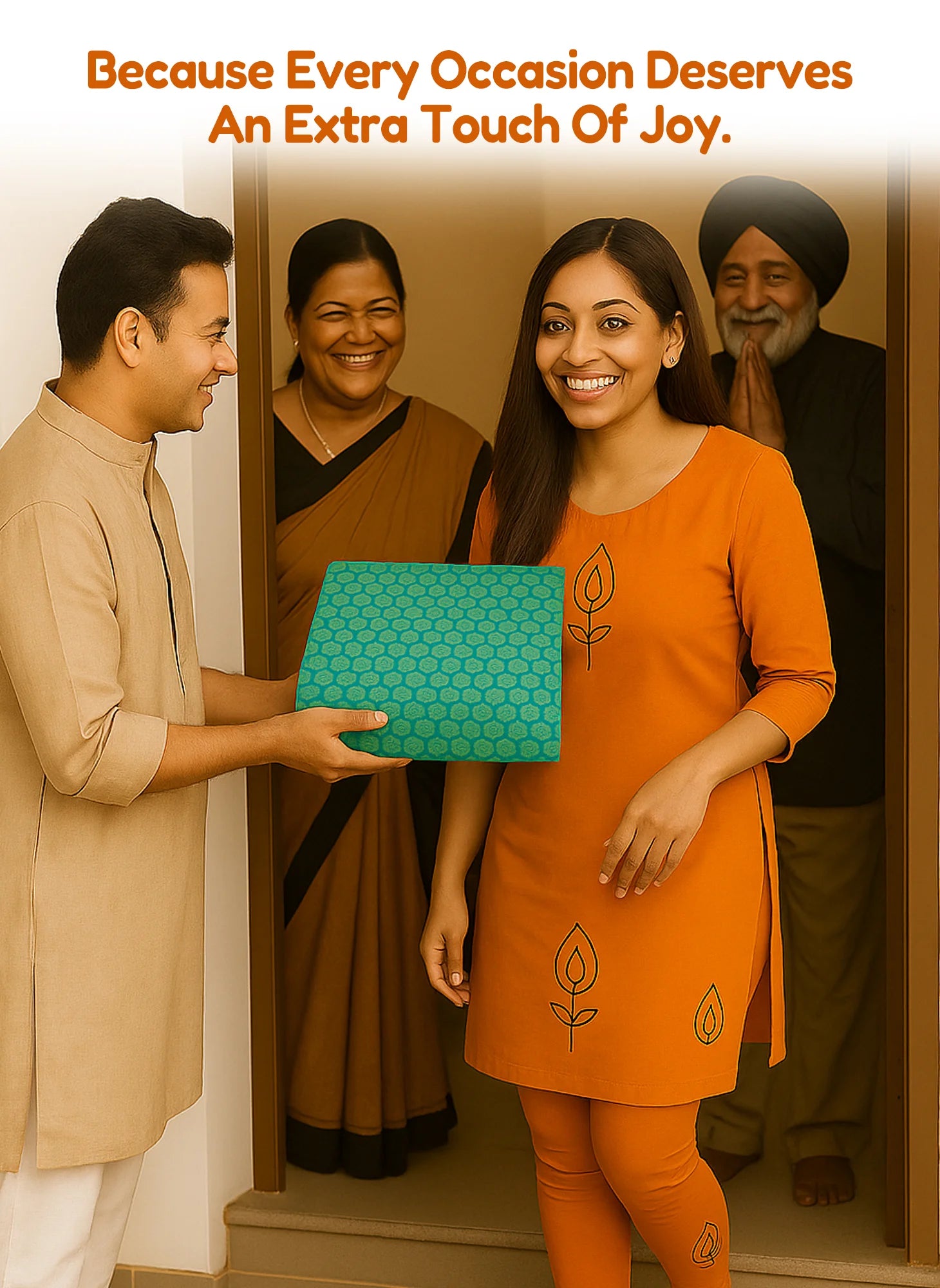 Divine Nutri Gift Box  3