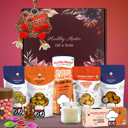 Diwali Glow Hamper