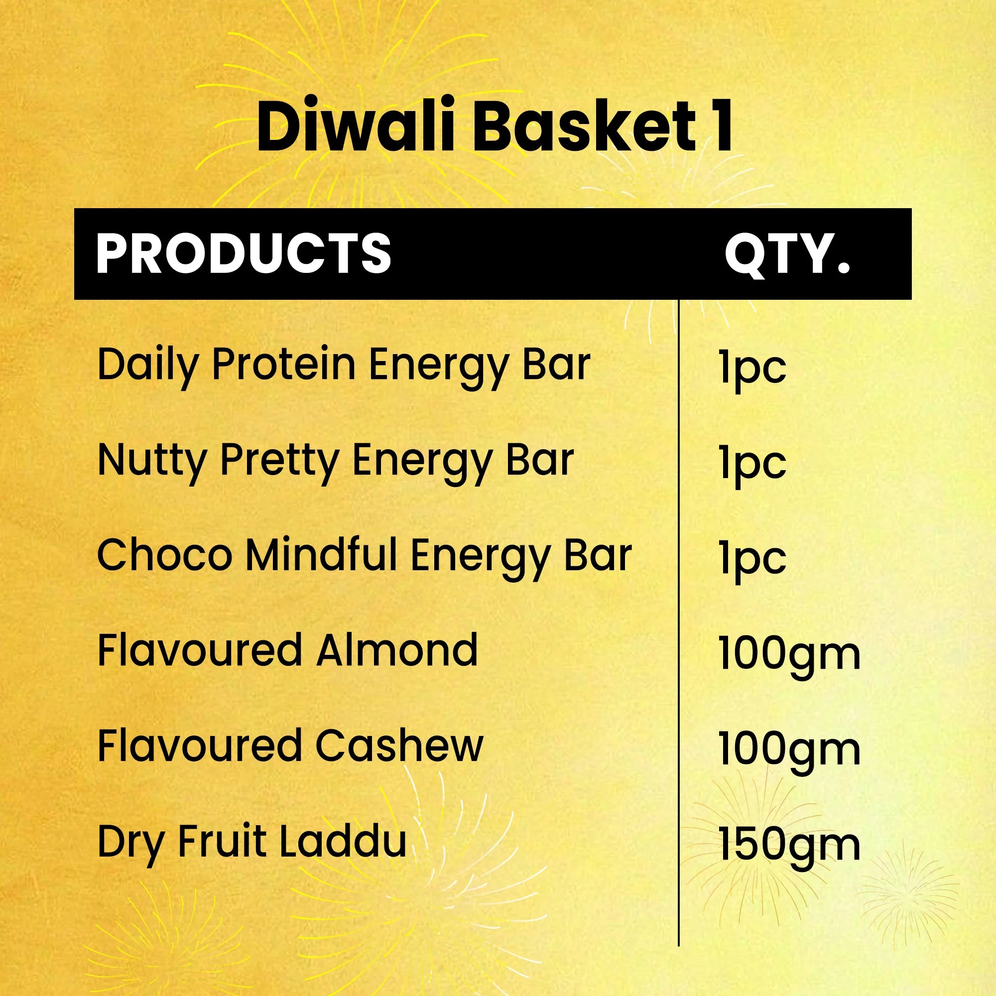 Diwali Basket 1
