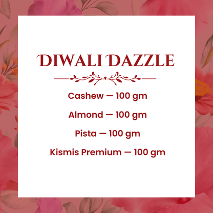 Diwali Dazzle