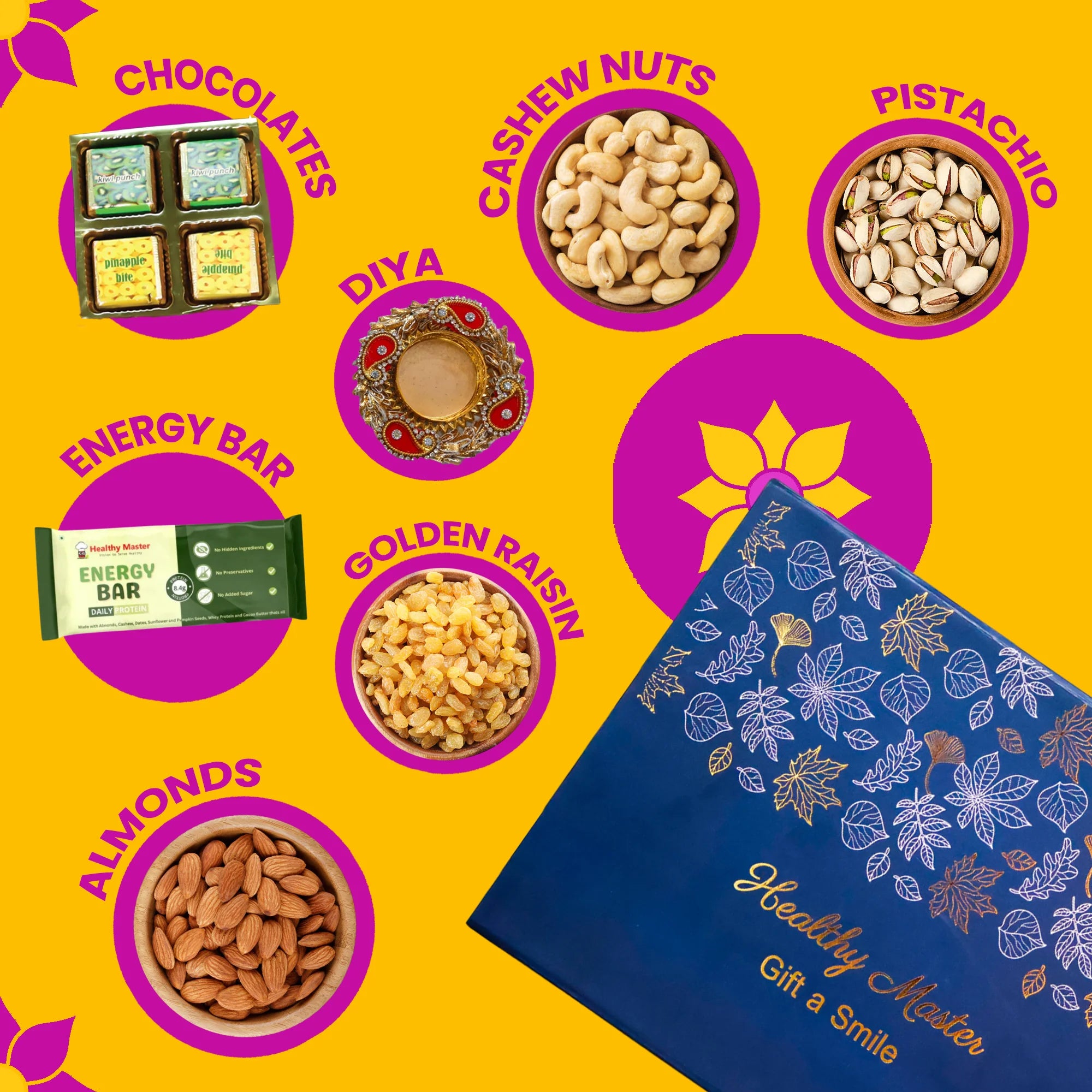 Diwali Dream Collection