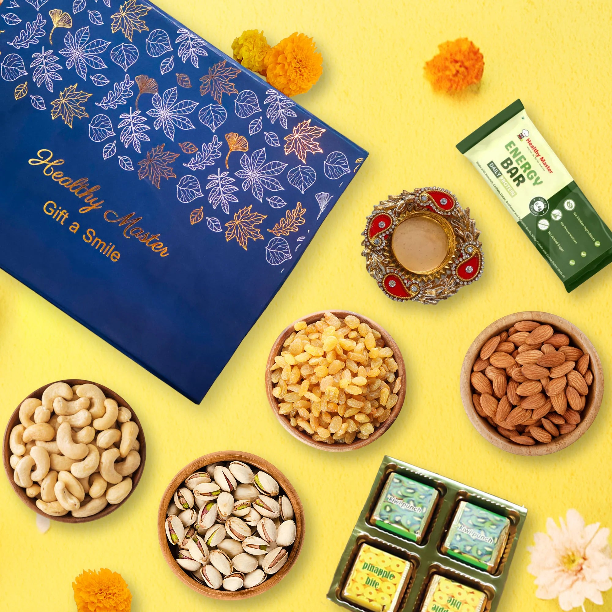 Diwali Dream Collection