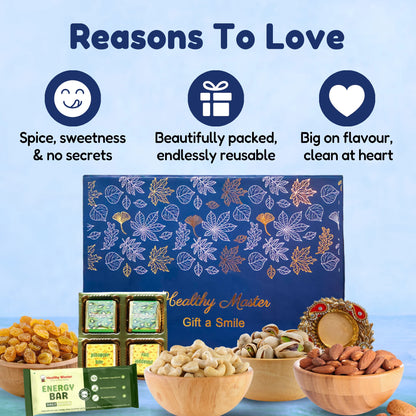 Diwali Dream Collection