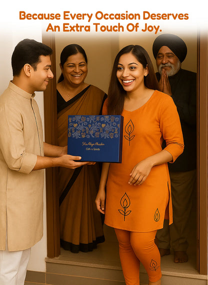 Diwali Dream Collection