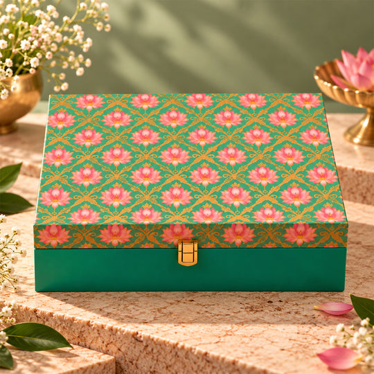 Diwali Treasures 4