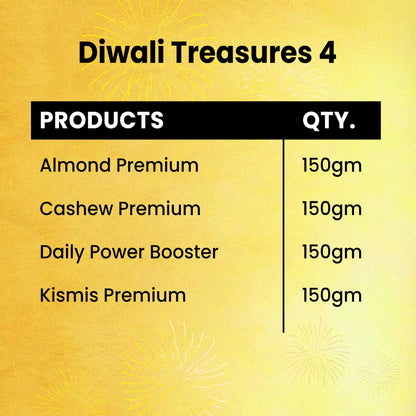 Diwali Treasures 4