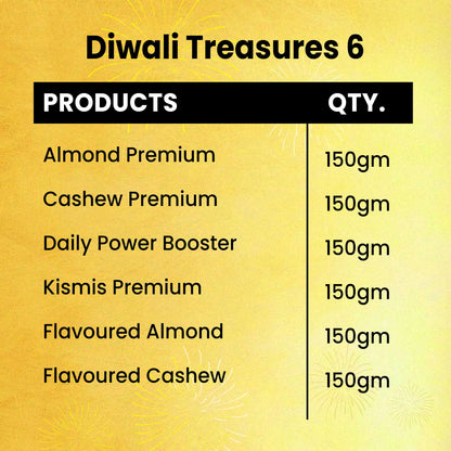 Diwali Treasures 6