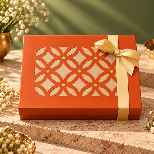 Diwali Treat