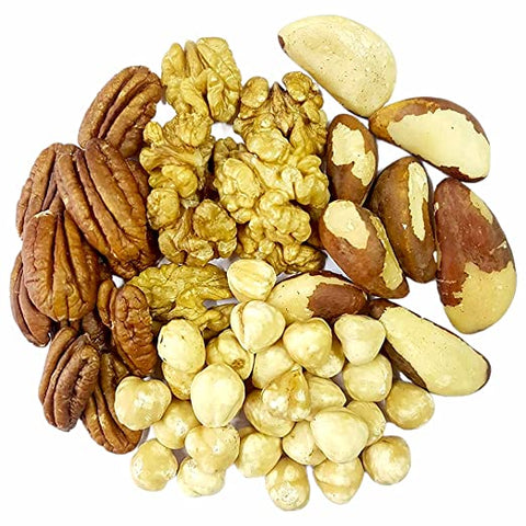 Dry Fruits