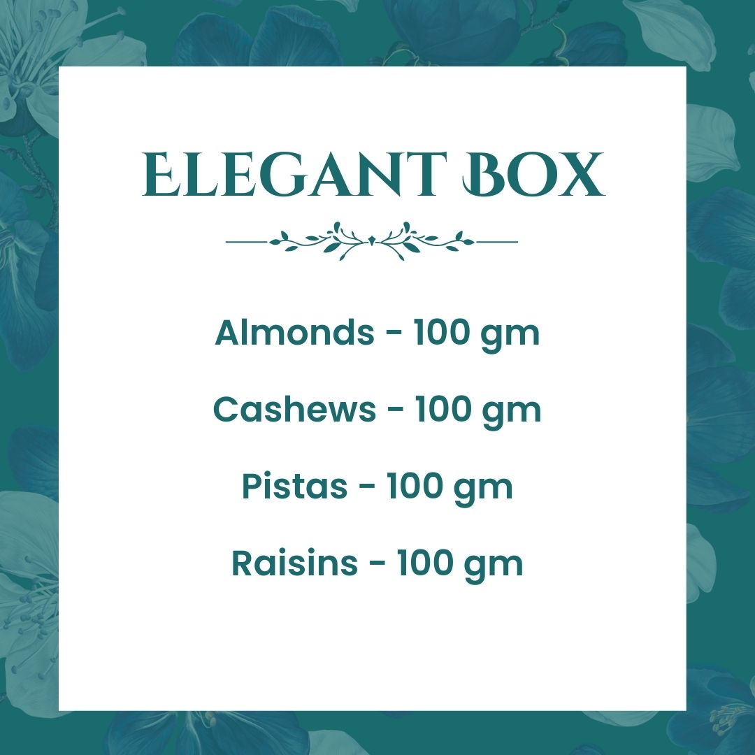 Elegant Box