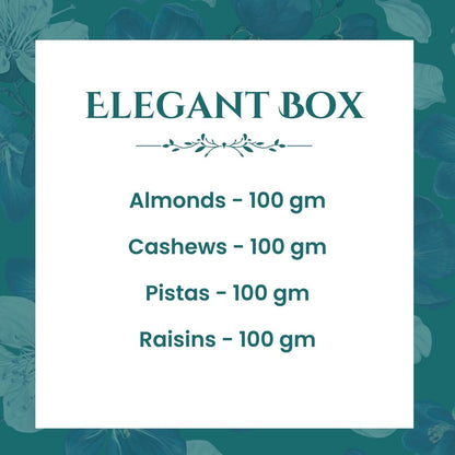 Elegant Box