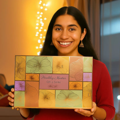 Ethereal Elegance Diwali Box