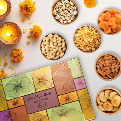 Ethereal Elegance Diwali Box