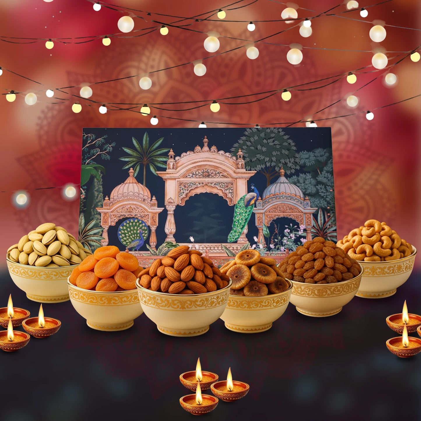 Festival Of Garden Big