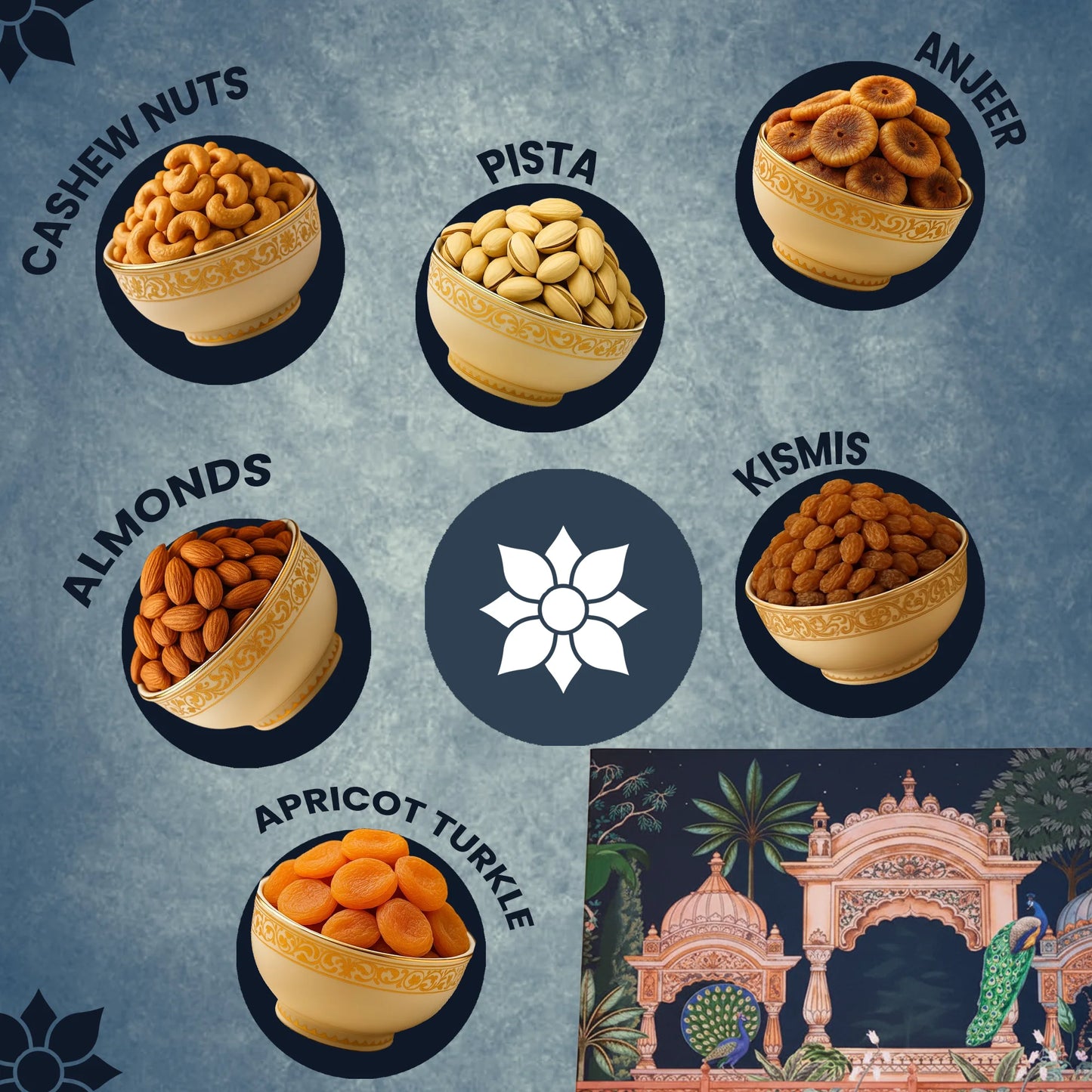 Festival Of Garden Big