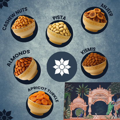 Festival Of Garden Big