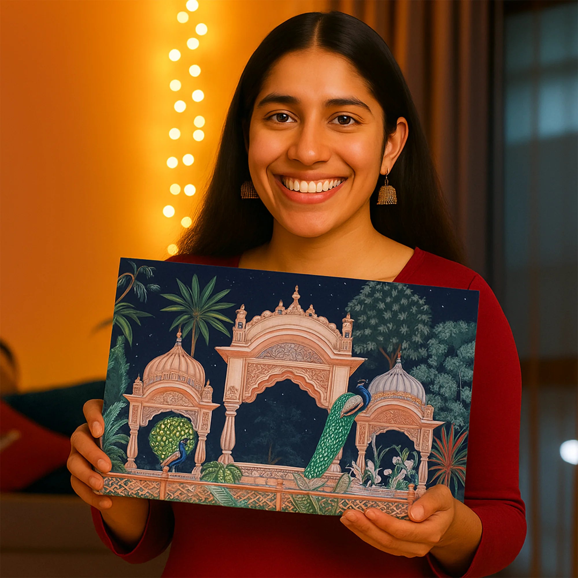 Festival Of Garden Big