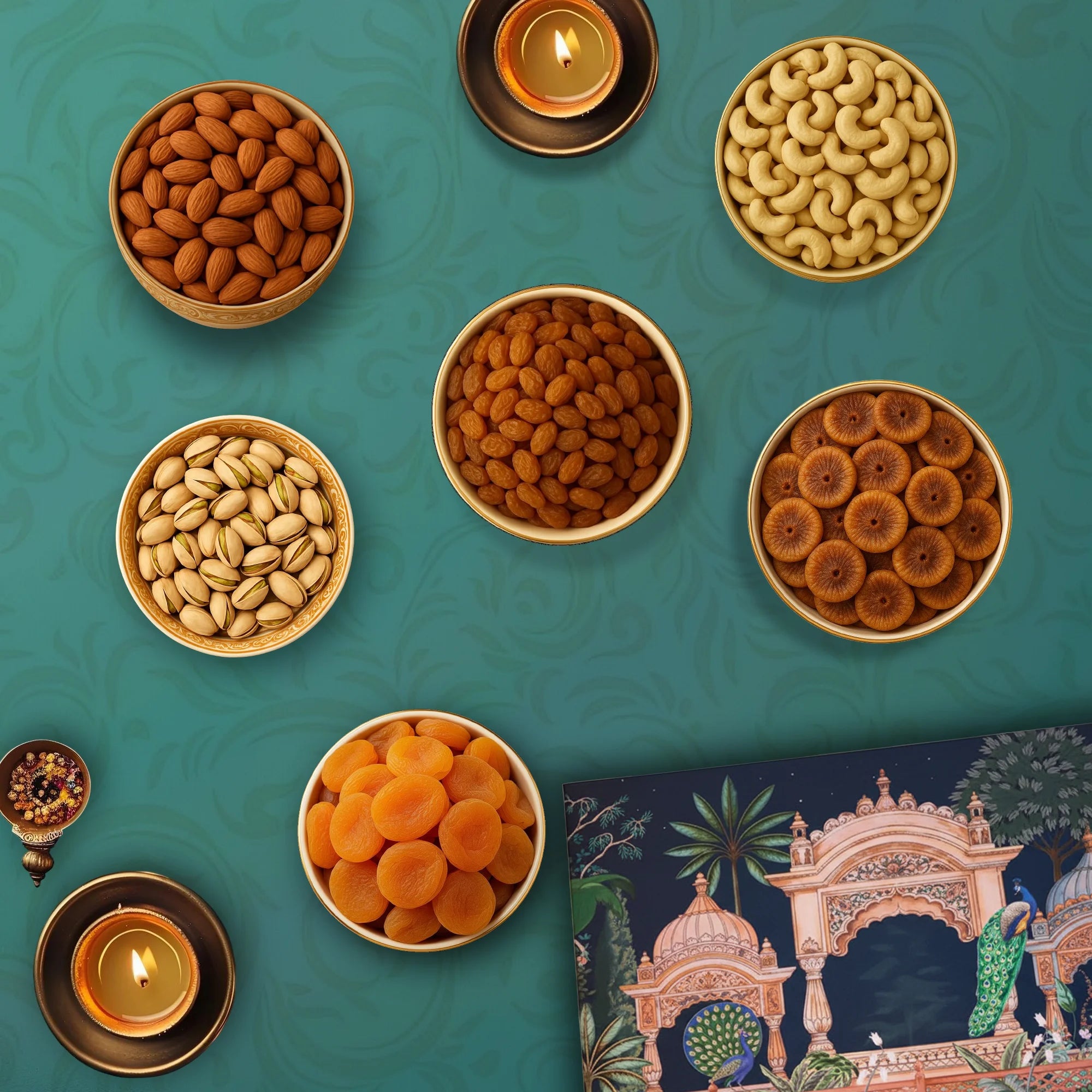 Festival Of Garden Big