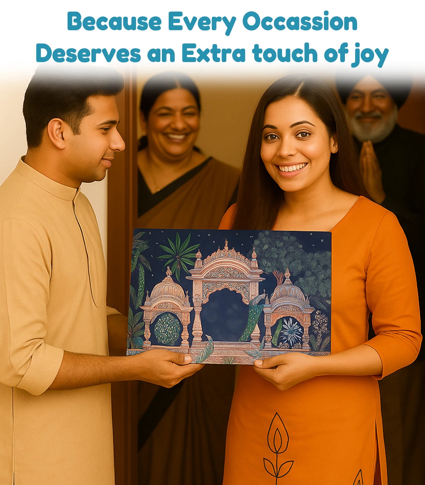 Festival Of Garden Big