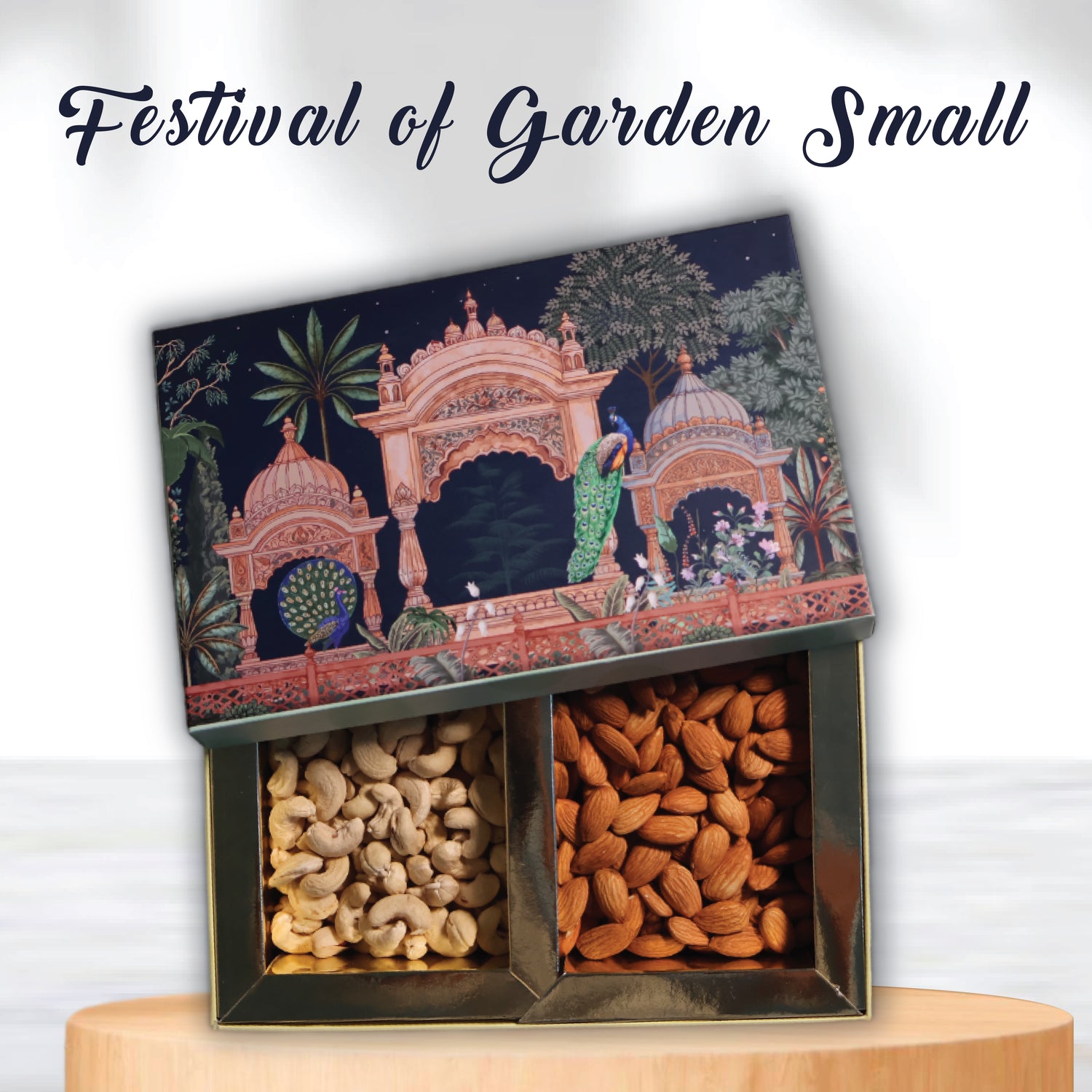 Festival Garden of Small, Healthy Master, Diwali Gifts